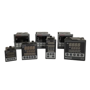 Contrôleurs numériques polyvalents Honeywell DC1020Cl-302000-E, pour brûleurs de chaudière - Product Image 6