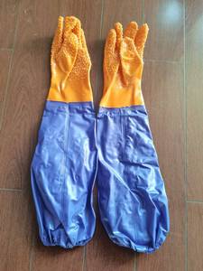 Guantes de manga larga para el hogar - Product Image 2