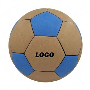 Ballon <span class=keywords><strong>de</strong></span> football officiel personnalisé en PU/PVC/microfibre avec chambre à air en butyle, tailles 5/4, <span class=keywords><strong>pas</strong></span> <span class=keywords><strong>cher</strong></span> - Product Image 3