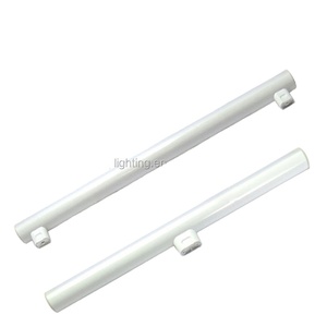 LED <strong>Light</strong> Linestra <strong>Bulb</strong> nissan S14 Tube <strong>Strip</strong> Lamp <strong>Light</strong> Powerful 3W 300mm 6W 10W 500mm 15W 1000mm Dimmable S14 S14d S14s - Product Image 1