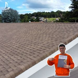 Bali <span class=keywords><strong>Rénovation</strong></span> de <span class=keywords><strong>toiture</strong></span> Construction Sirap Aspal Bitume Bardeaux d'asphalte - Product Image 5