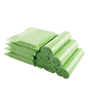 Sac d'expédition auto-adhésif en vente directe d'usine pour la livraison de chemises, de chaussures et de vêtements - Product Image 3