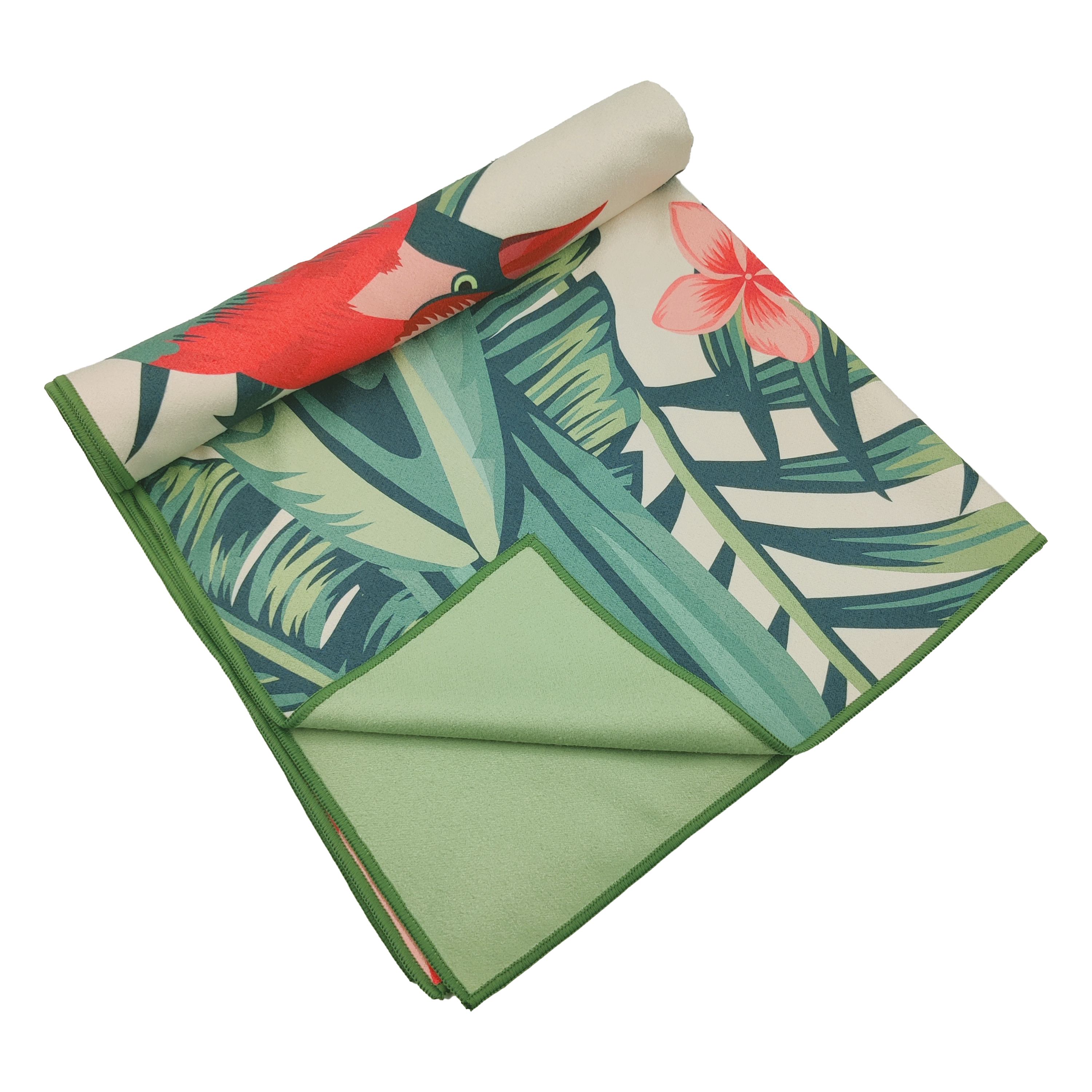 microfiber anti-slip