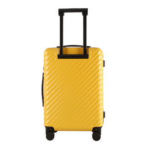 Bas Prix Coque Rigide 20/24/28 pouces Bagages À Roulettes Bagages À Main avec Spinner 4 Roues Bagages De Voyage Valises - Product Image 3