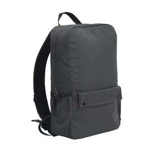 Venta al por mayor baseus bolsa impermeable-Baseus-bolsa impermeable para ordenador portátil MackBook, bolso escolar de 16 '', bolsa para ordenador portátil