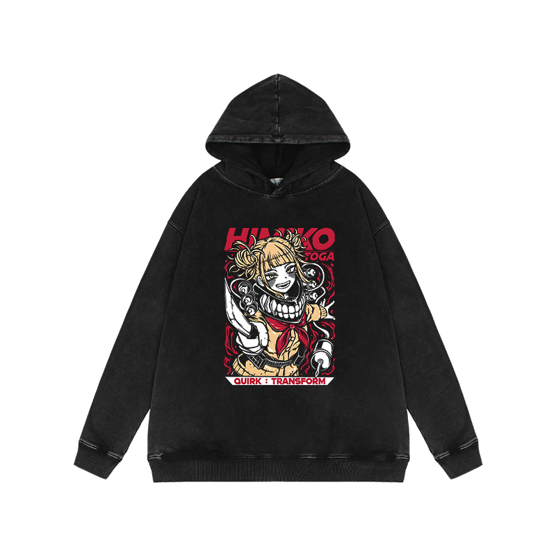 6 Black