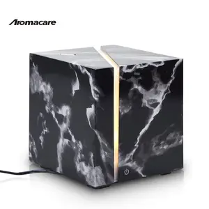 200ml Mini Portable Unique Air Humidifier Aromatherapy Aroma Essential Oil Diffuser