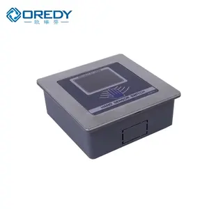 OREDY Manual Sensor Switch For Hospital And Operating Room Swing Door Without Contact