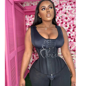 Faja Moldeadora de Cuerpo Completo, Elimina la Cintura, Soporte de Forma, Confianza, Esculpido 360, Transpirable y Cómodo - Product Image 1