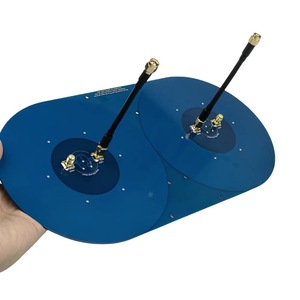 Antena Receptora de Panel Plano 5.8G Yuanhang para Dron FPV / Ala Fija, Antena Direccional de Alta Ganancia 14dBi L522 - Product Image 5