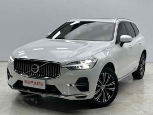 Voiture d'occasion Meilleures ventes B5 AWD Deluxe Medium SUV 2.0T L4 8 Speed Automatic Hybrid <span class=keywords><strong>XC60</strong></span> Family Car - Product Image 5