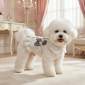 Precio <span class=keywords><strong>de</strong></span> Fábrica al por Mayor: Vestidos Gruesos para <span class=keywords><strong>Gatos</strong></span> XS, Chaquetas para Perros, Ropa <span class=keywords><strong>de</strong></span> Invierno para Mascotas, Ropa <span class=keywords><strong>de</strong></span> Lujo para Perros Hembras, Ropa <span class=keywords><strong>de</strong></span> Diseño para Mascotas - Product Image 2