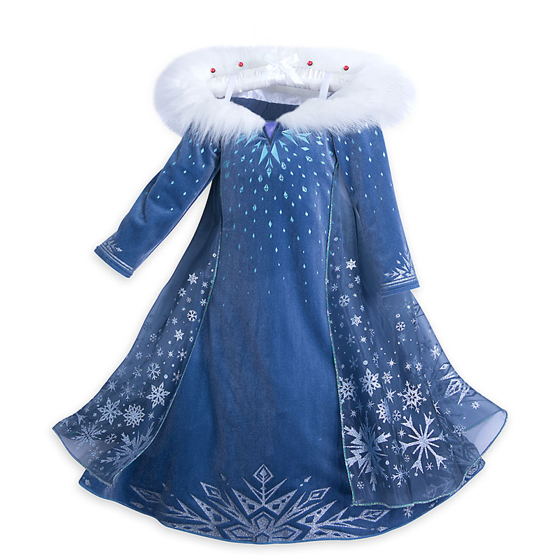 Fairy Tale Princess Costume