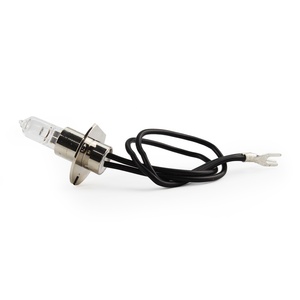 Portalámparas para Bombilla Halógena de 20W, Lámpara para Analizador Bioquímico Biolis 50i/40i - Product Image 1