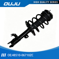 48510-06710 Amortisseur hydraulique pour Toyota Camry AVV5 2012-2017, amortisseurs de suspension de voiture neufs