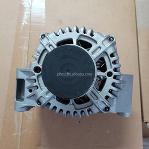 Alternador para Auto VALEO, Generador de Electricidad SVES082724 TG9S117 para FORD - Product Image 4