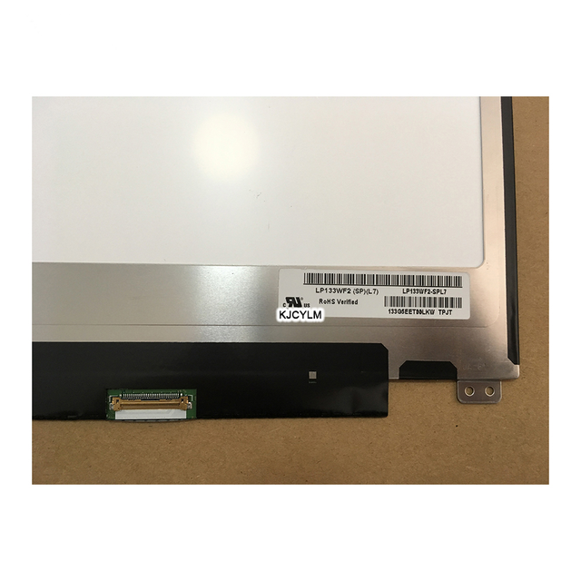 Replacement 13.3" B133HAN04.4 LCD Monitors LCD Panel Screen Display for Laptop