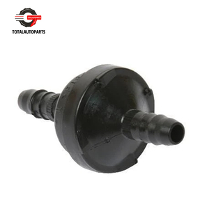 真空止回阀空气泵阀汽车配件原始设备制造商058905291 058905291K适合Au-di A4 TT BEE-TLE PA-SSAT - Product Image 2