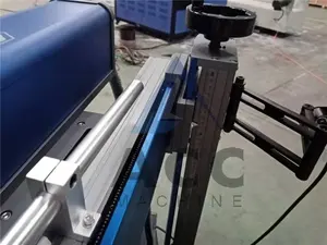 Лазерный принтер с ЧПУ