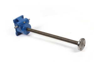 Worm <strong>Screw</strong> <strong>Jack</strong> - Product Image 2