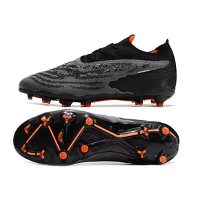 Chuteira Campo <span class=keywords><strong>Phantom</strong></span> <span class=keywords><strong>GX</strong></span>, Botas de Fútbol Más Vendidas, Botas de Fútbol Ligeras con Tacos Completamente Tejidas, Botas Deportivas de Fútbol - Product Image 4