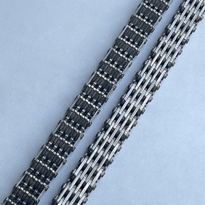 Cadena de Distribución del Motor 4884868AC para Dodge Journey, Jeep Compass, Patriot 2007-2020 2.0L 2.4L 04884868AC 04884868AB 4884868AB - Product Image 2