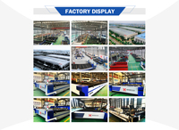 LeadHan Laser Professionelle Einzeltisch-3-Achsen-Hochgeschwindigkeits-Faserlaserschneidemaschine für Schnelles CNC-Metallblechschneiden