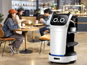 Sensor LiDAR 2D YDLIDAR TEA, Escáner Láser de Alta Velocidad de 30KHz, Vista de 300 Grados para Navegación Robótica, Mapeo AGV - Product Image 3