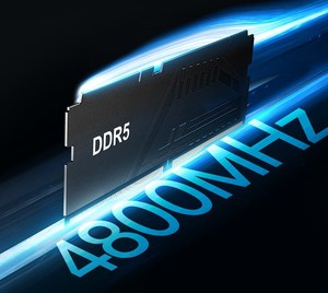 Original New DXP4800 4-Bay NAS, ซีพียู N100 Quad-core, แรม 8GB DDR5, 32G EMMC, 2 * 2.5GbE, 2 * M.2, 4K (แบบไม่มีดิสก์) ระบบจัดเก็บข้อมูลเครือข่าย S - Product Image 2
