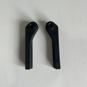 Mercedes-Benz G-Class Rear Seat Adjustment Handles A46392001959051 A46392002959051 <b>ABS</b> Material - Product Image 1