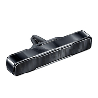 Offre Spéciale – Clips de ventilation métalliques pour voiture – Diffuseur d'arômes frais et parfumés pour voiture – Désodorisant automobile