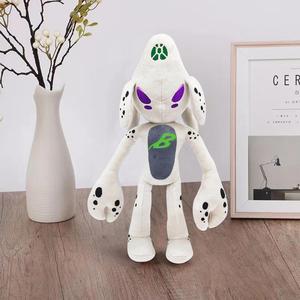 CustomPlushMaker Toyseei Peluche Monstre Doux de Dessin Animé, Figurines Détaillées en Gros avec Fonction Musicale, Cadeau d'Anniversaire 40cm - Product Image 4
