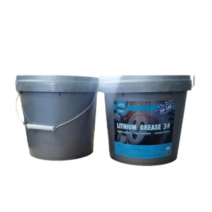 Grasa de presión extrema de alto rendimiento del fabricante Aceite lubricante a base de litio para fórmula original automotriz - Product Image 1