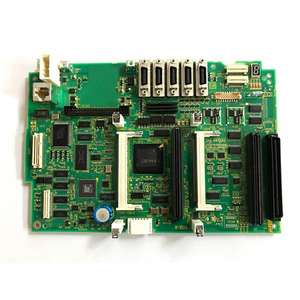 1 ピース真新しいオリジナルメインボード A20b-8200-0581 A20b82000581 フリー Plc - Product Image 1