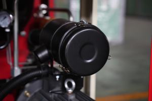 מדחס אוויר בורגי FGMI PM בעל מהירות משתנה 15 קילוואט 22 קילוואט 30 קילוואט 37 קילוואט 45 קילוואט 20 כוח סוס 30 כוח סוס 40 כוח סוס 50 כוח סוס למכונת אריזת נייר - Product Image 5