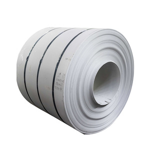 Bobine en acier inoxydable ASTM AISI304L 347H 316ln 321H 314 317L 904L 2205 2507 S31254 SS - Product Image 2