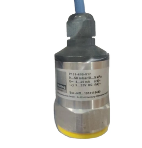 เซ็นเซอร์เซรามิก Original Noding P131-4B0-V17 0-10 บาร์ 4-20mA G1/4 - Product Image 1