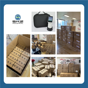 강철의 알루미늄 시험/화학해석을 위한 SKZ-SR210 분광계 - Product Image 6