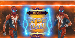Jeu de pêche <span class=keywords><strong>Spider</strong></span>-<span class=keywords><strong>Man</strong></span> <span class=keywords><strong>No</strong></span> <span class=keywords><strong>Way</strong></span> <span class=keywords><strong>Home</strong></span> pour 8+ joueurs, à pièces, en anglais, pour adultes - Product Image 2