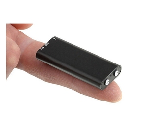 Mini grabadoras de voz digitales profesionales batería de larga duración REPRODUCTOR DE Mp3 grabación de audio 4GB/8GB/16GB/32GB SK 892 - Product Image 4