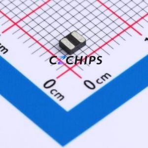 Inductor de Potencia MTC252010S-R47MT 1008 (Inductancia: 470nH) (Precisión: 20%) (Corriente Nominal: 4.3A) - Product Image 2