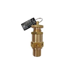 Hete Aanbieding 40bar Shang Luchtcompressoren Veiligheidsventiel Ontlastingsventiel - Product Image 1