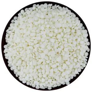 Wholesale Candle Making Raw Material Soy Wax For Making Candle