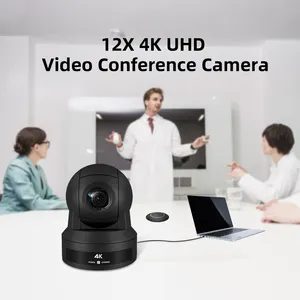 Videocamera Telemedicine con videocamera youtube e facebook Church videocamera ultra hd 4k videocamera live stream PTZ