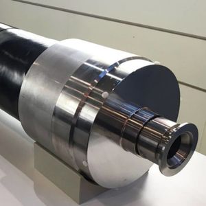 Proceso simplificado Membrana de ultrafiltración de fibra hueca 90-95% Componente de membrana de recuperación de dióxido de carbono CO2 - Product Image 2