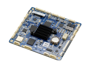 Rockchip Android RK3288 Quad Core A17 LPDDR3 2GB EMMC 16G TF 64G WIFI 5 <b>USB</b> Single Channel Motherboard - Product Image 5