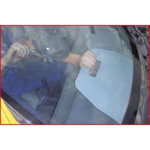 KS TOOLS - 140.2320 Ensemble de panneaux de protection professionnels pour tableau de bord (4 pièces)-EAN 4042146270004 HEAVY VEHICLES - Product Image 4