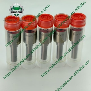 Высококачественные форсунки Common Rail для дизельного топлива LIWEI G3S53 G3S54 G3S55, запасные части для высокоточного двигателя - Product Image 3