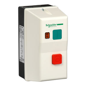 New and Original LE1M35N710 <strong>DEMAR</strong> 1 5KW 3P 415V50 60 Stock in Warehouse - Product Image 1