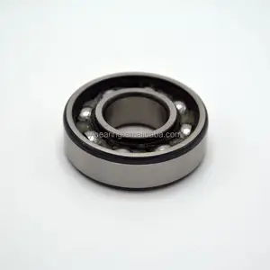 באיכות גבוהה סיטונאי מפעל מחיר עמוק groove כדור bearing